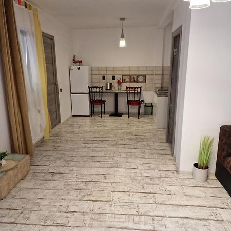 Ullysses Guest House บราชอฟ ภายนอก รูปภาพ