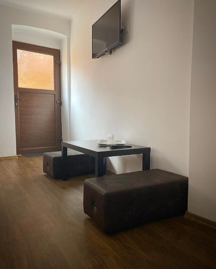 Ullysses Guest House บราชอฟ ภายนอก รูปภาพ